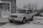 2006 Jeep  Commander